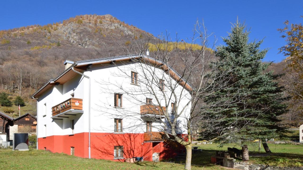 올리보네 Relais Del Sosto B&B 외부 사진