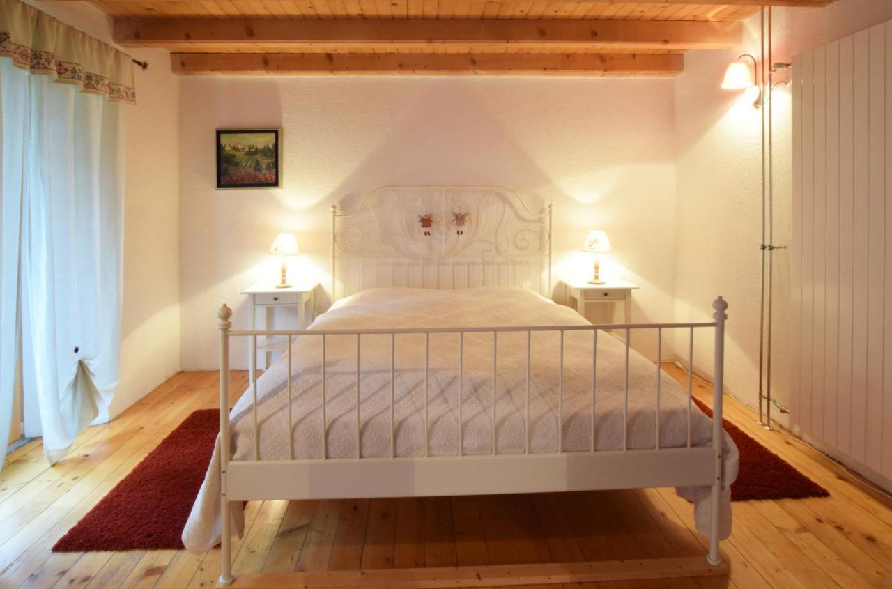올리보네 Relais Del Sosto B&B 외부 사진