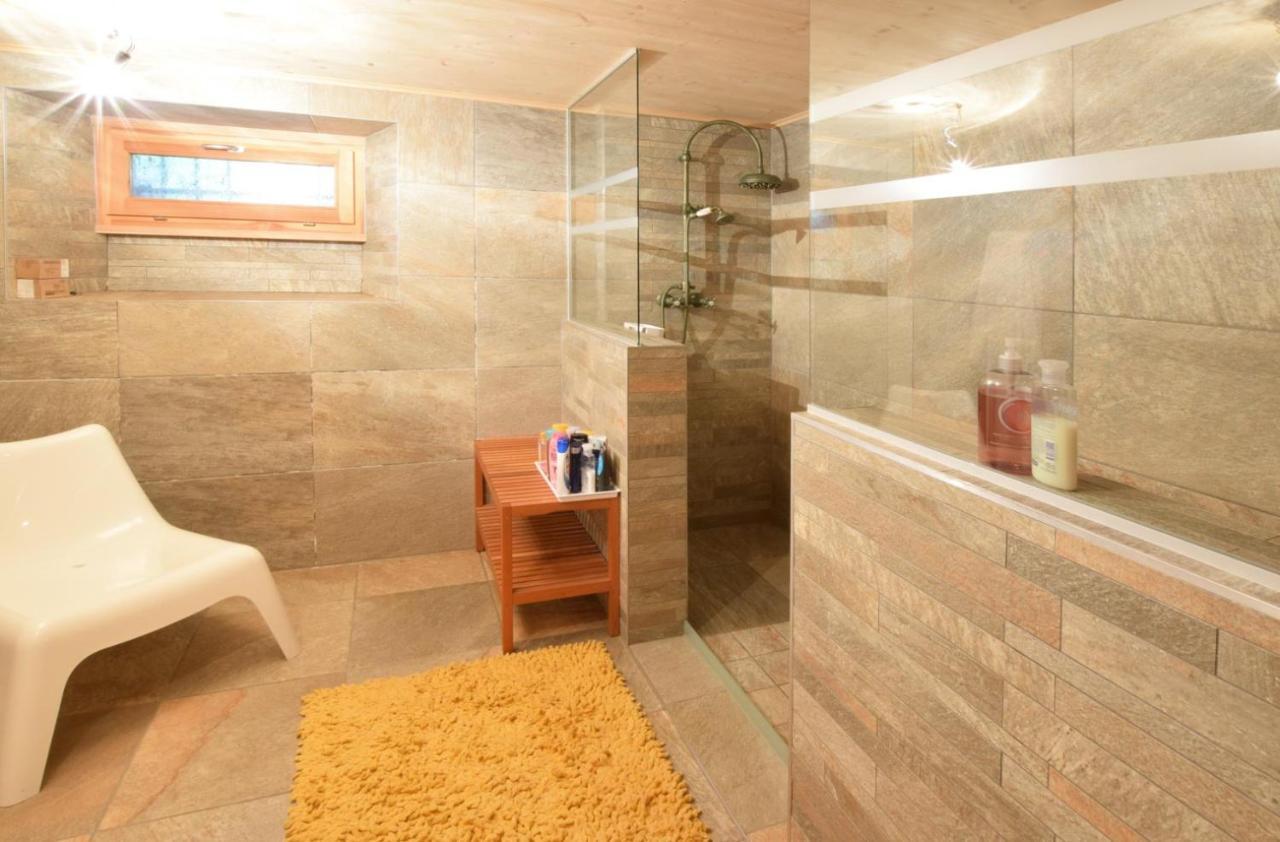 올리보네 Relais Del Sosto B&B 외부 사진